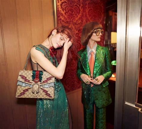 gucci berlin campaign|gucci promotional campaign.